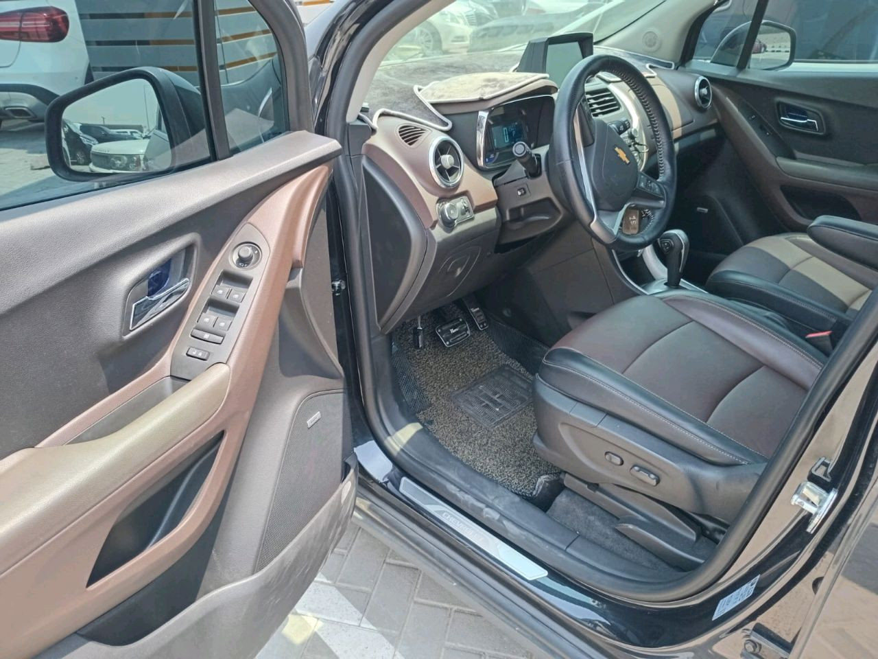 Chevrolet TRAX - Image 10