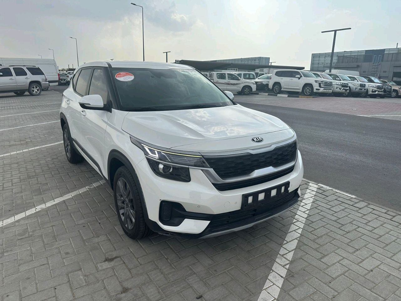 KIA Seltos - Image 12