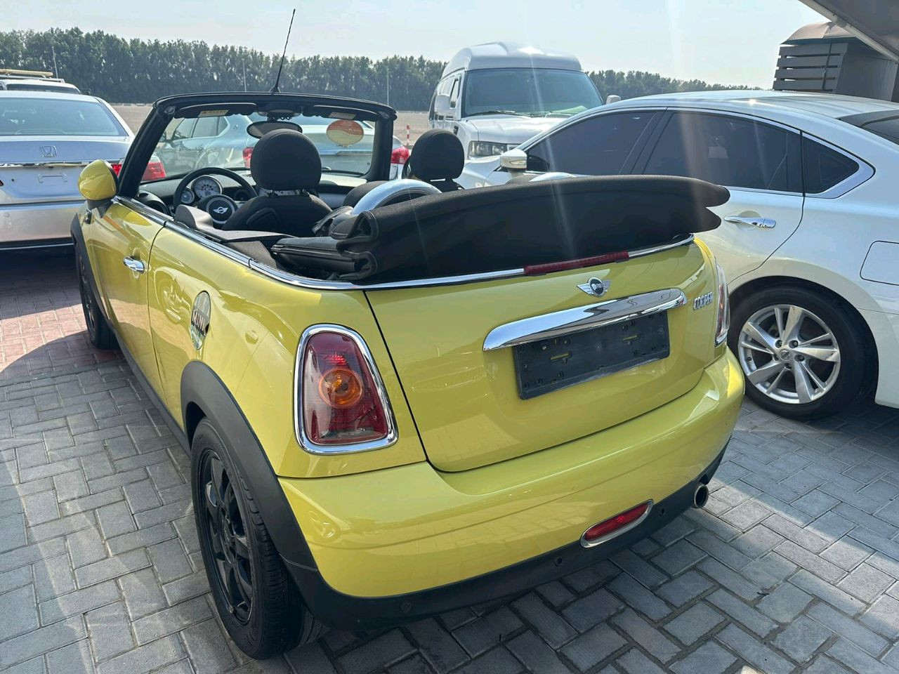 Mini Cooper Model S - Image 7