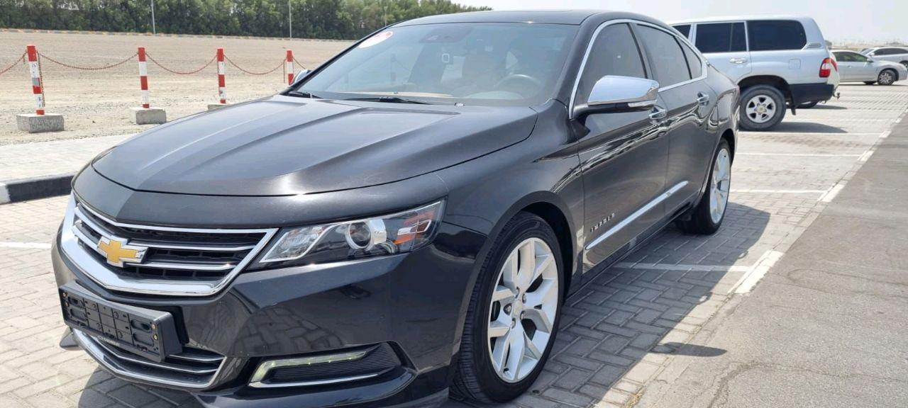 Chevrolet Impala - Image 3