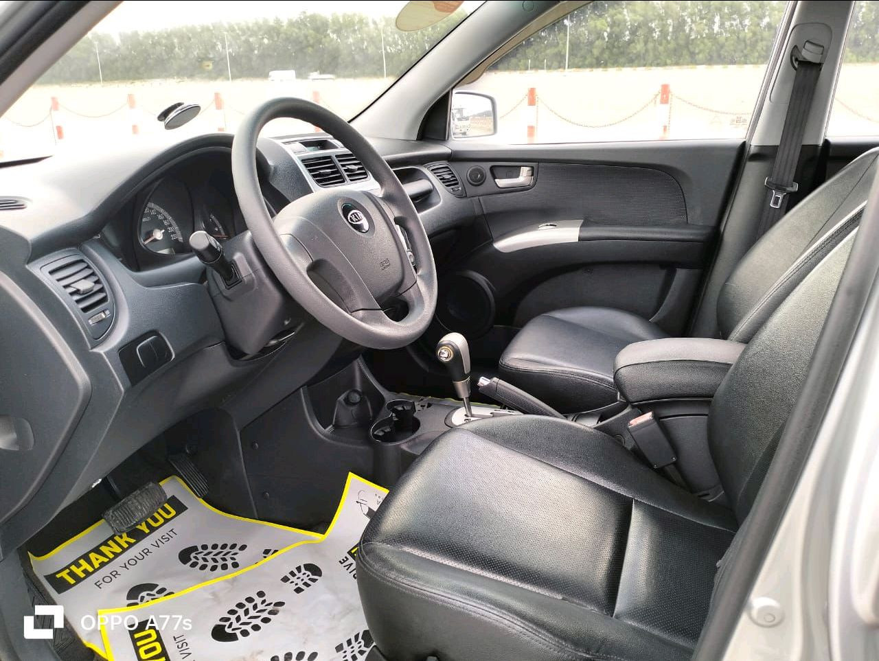 KIA Sportage - Image 8