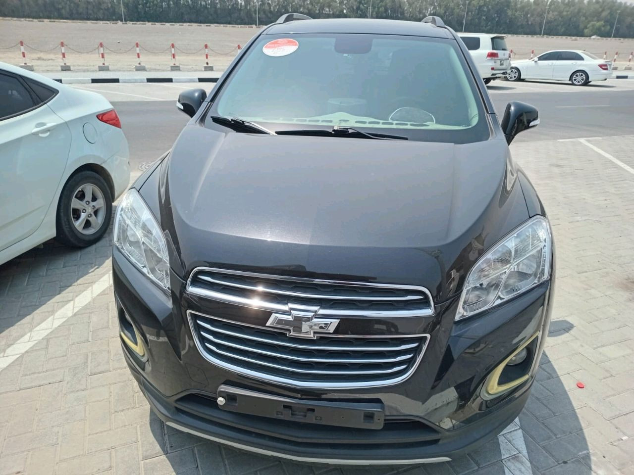 Chevrolet TRAX - Image 4