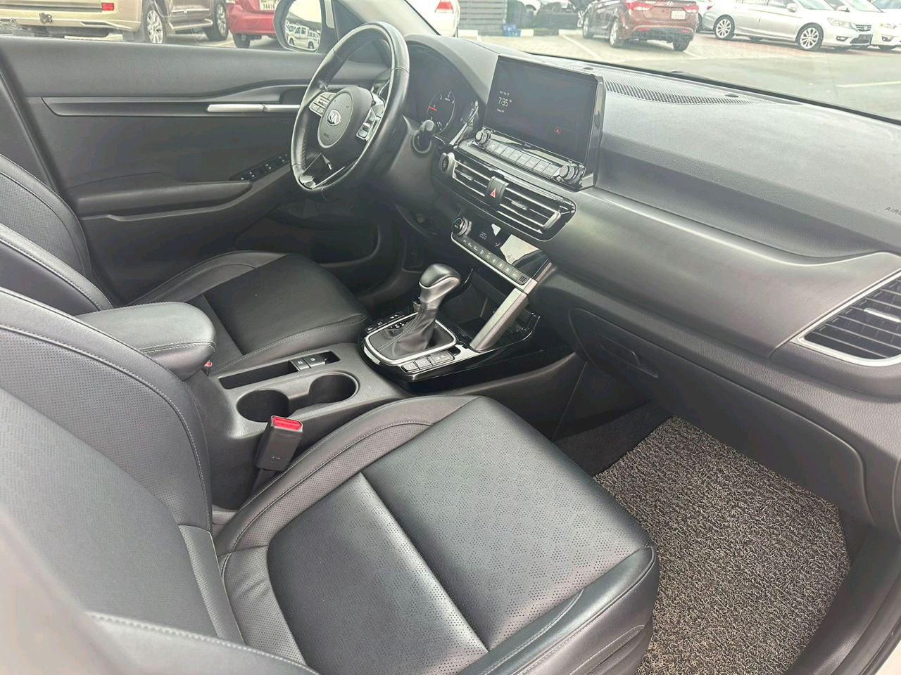 KIA Seltos - Image 6