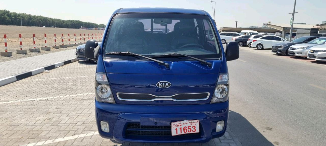 KIA Pongo - Image 3