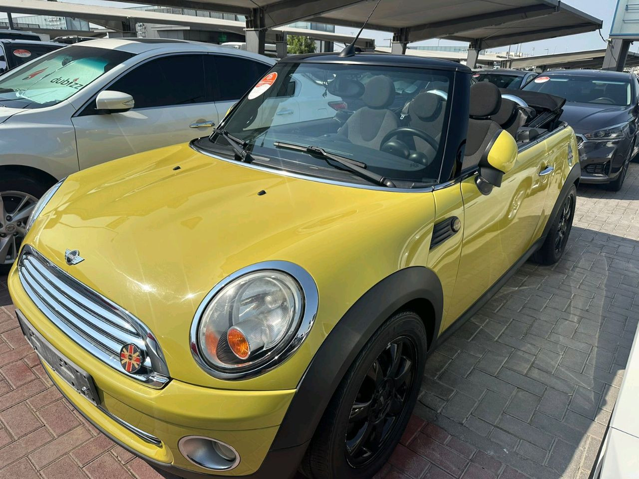 Mini Cooper Model S - Image 12
