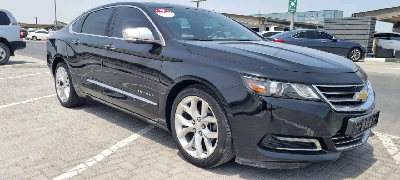 Chevrolet Impala - Image 6