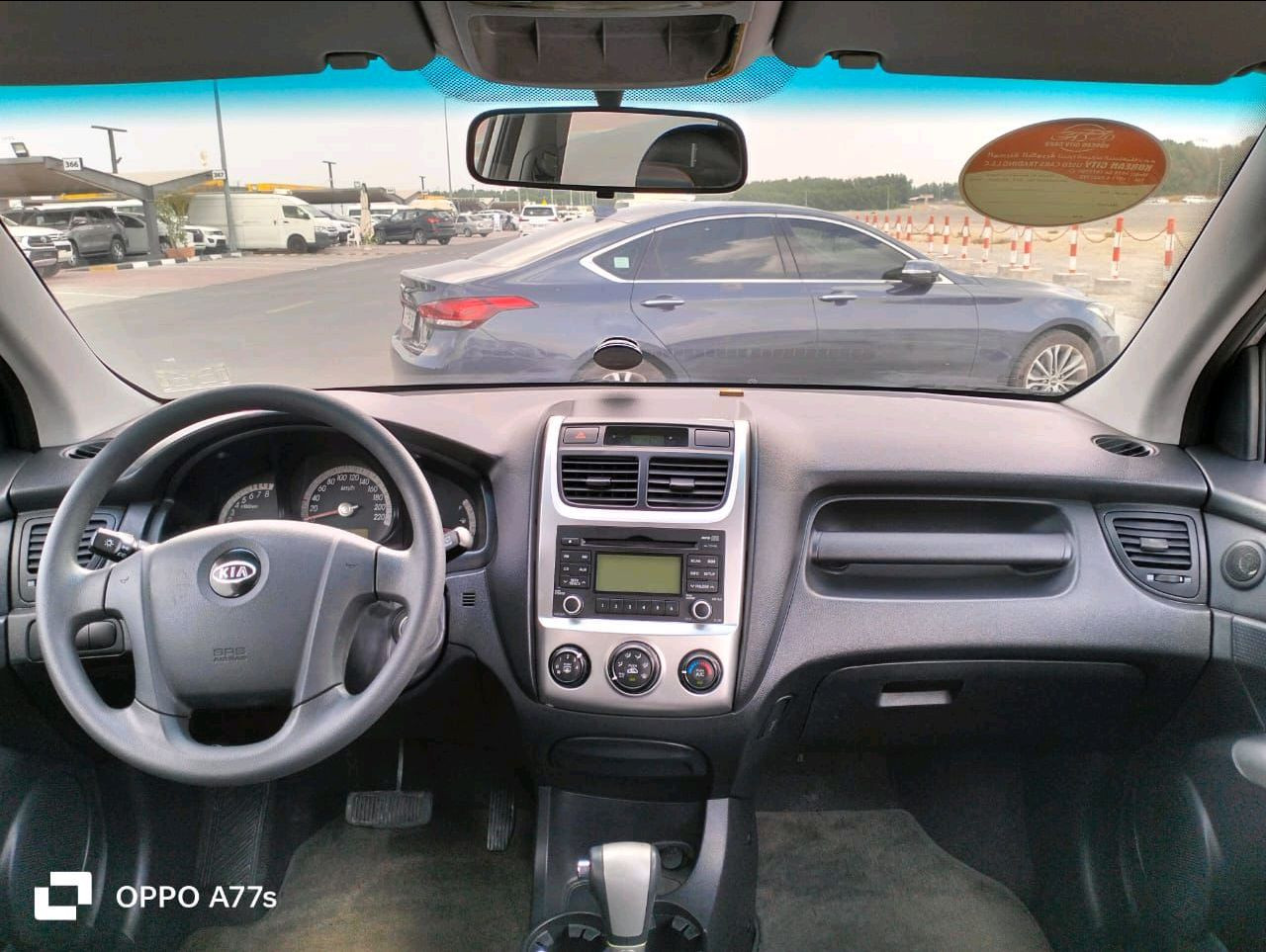 KIA Sportage - Image 10