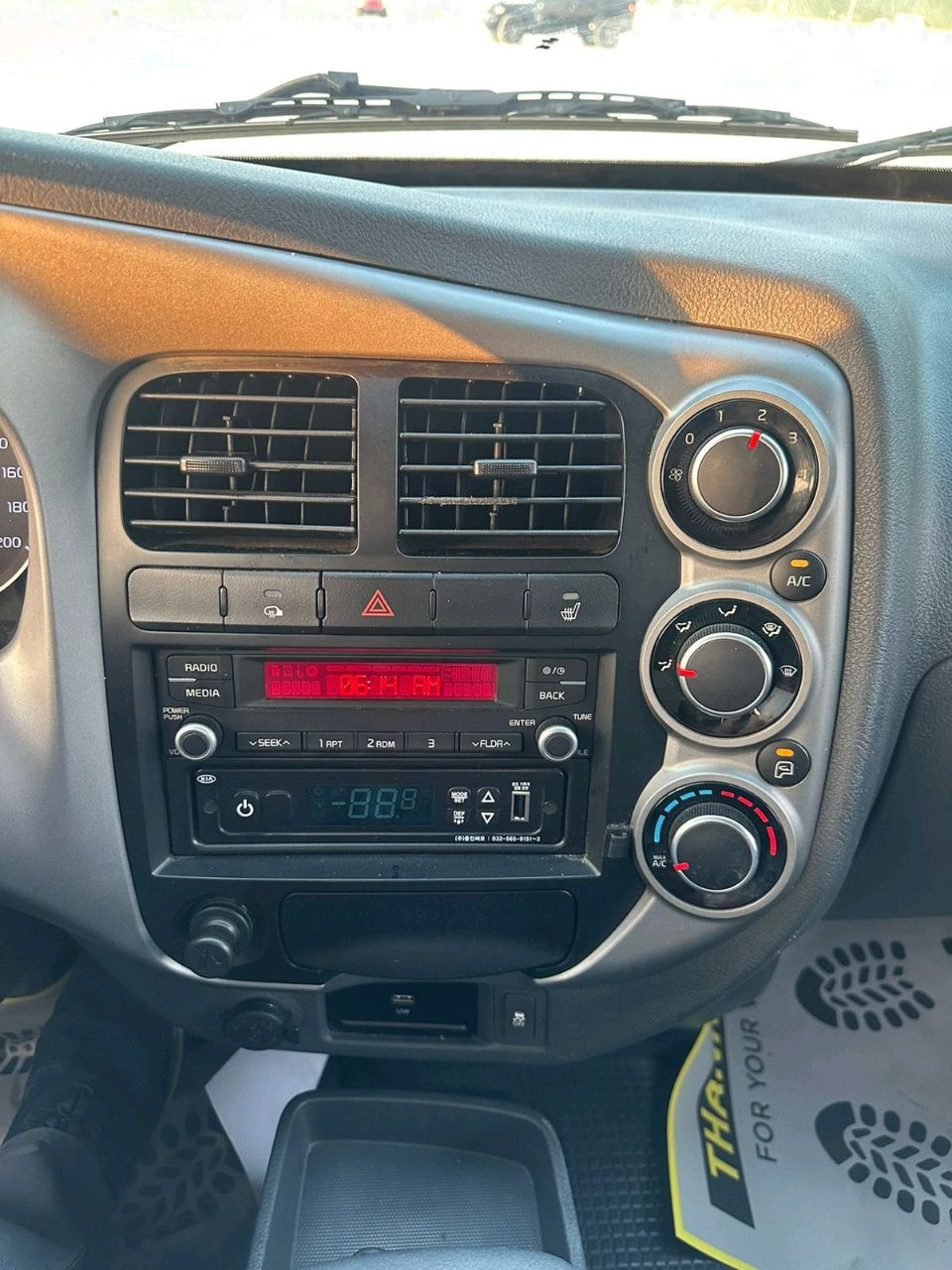 KIA Pongo - Image 6