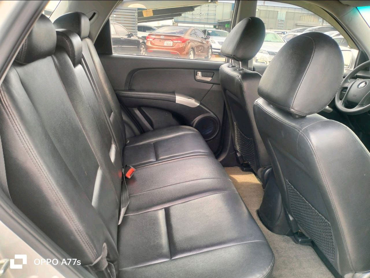KIA Sportage - Image 6
