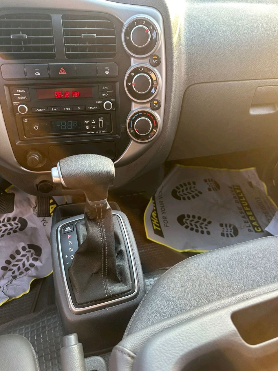 KIA Pongo - Image 8