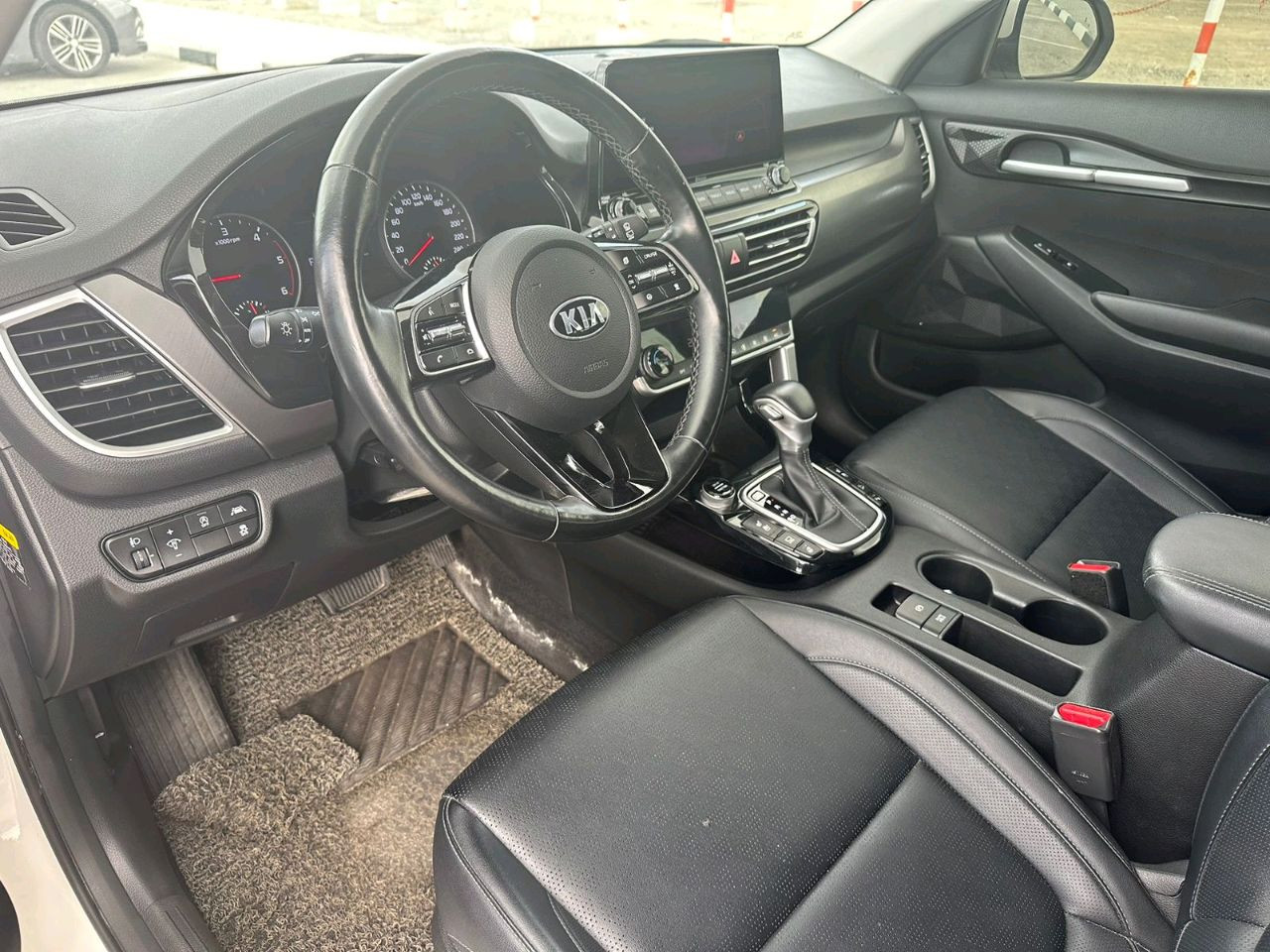 KIA Seltos - Image 10