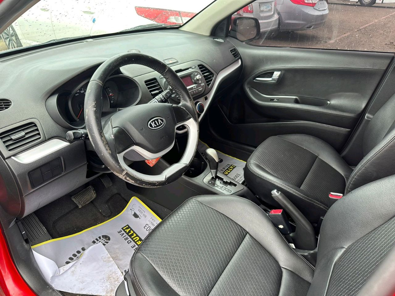 KIA Morning - Image 6