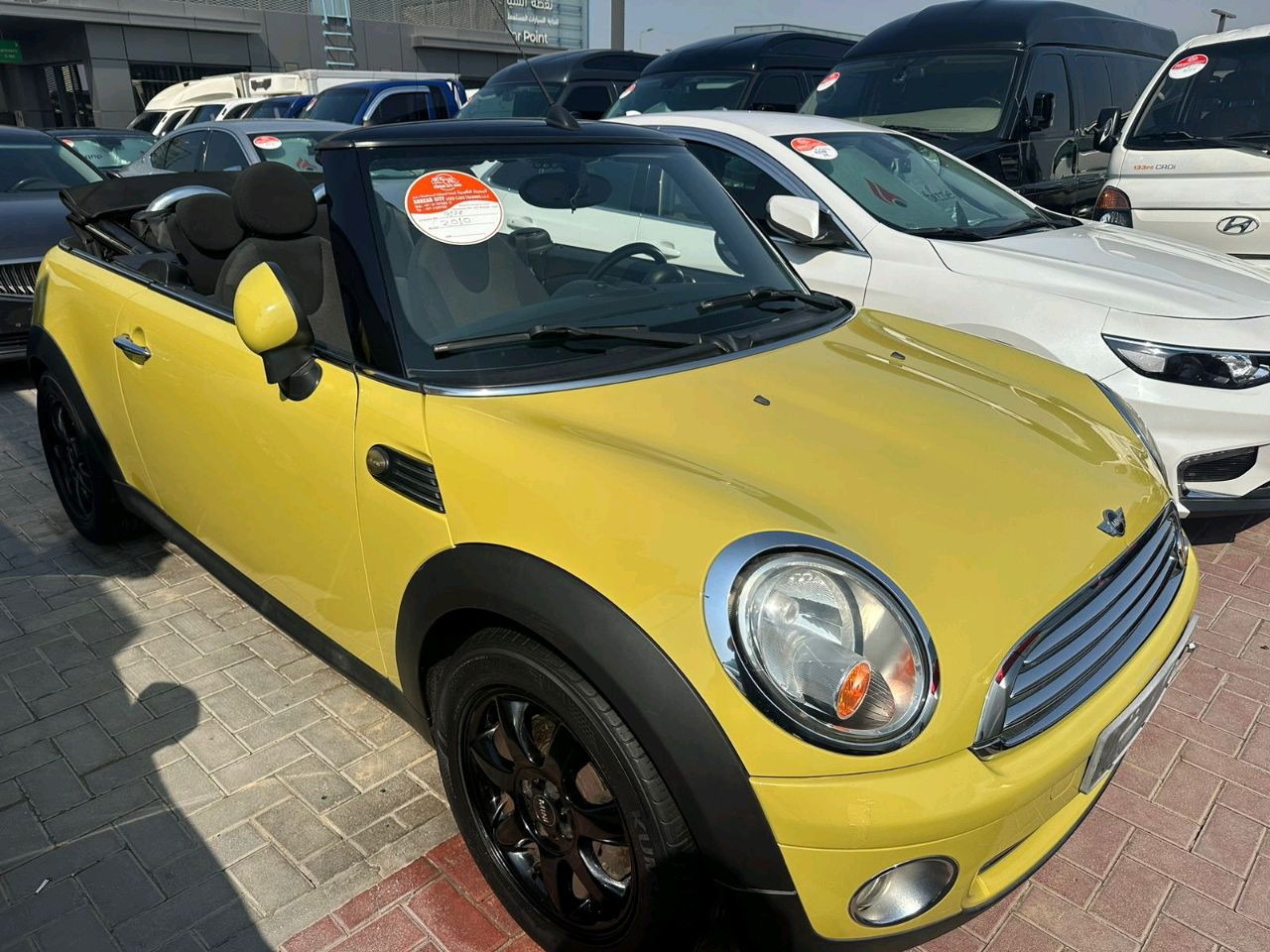 Mini Cooper Model S - Image 11