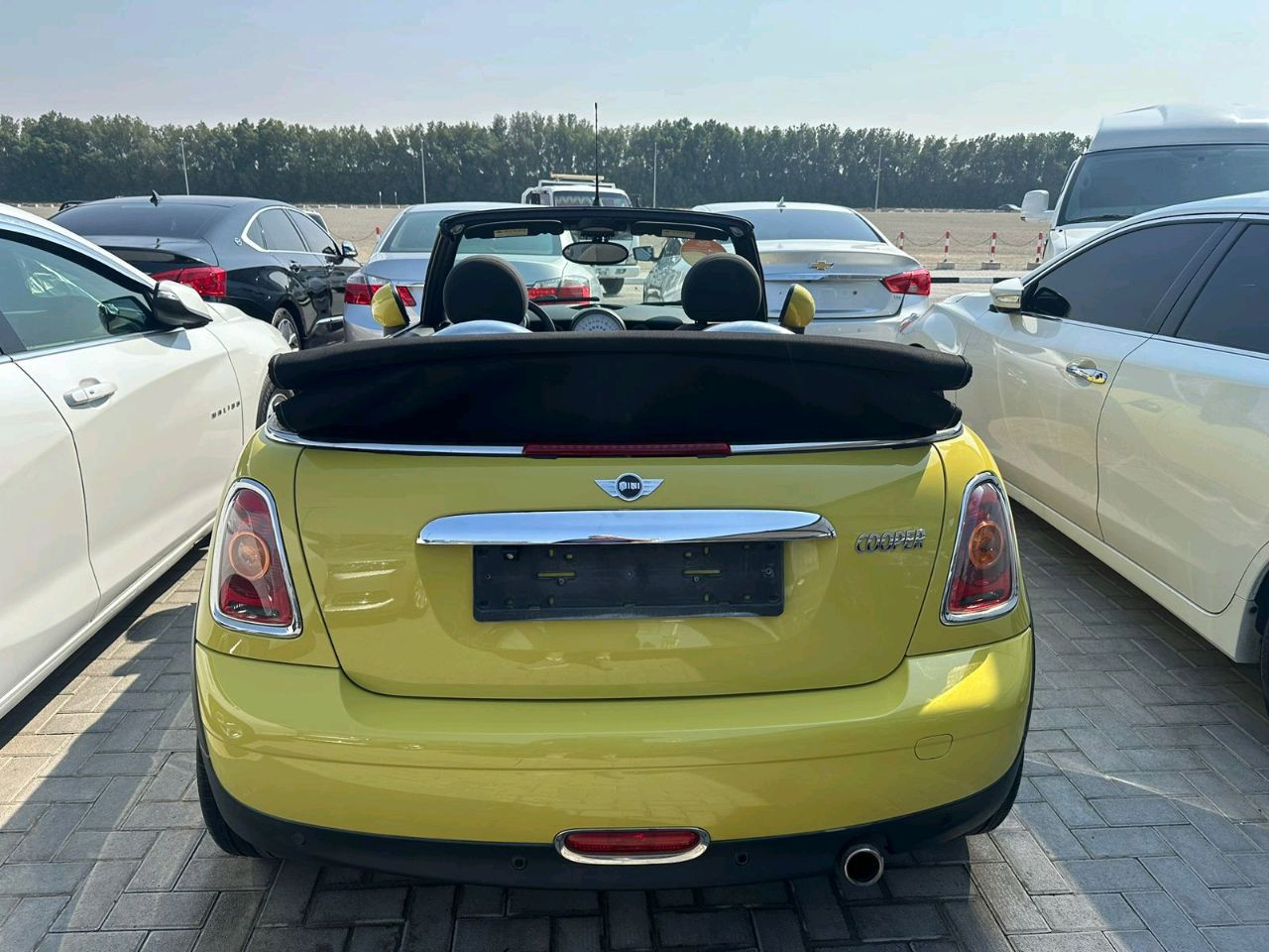 Mini Cooper Model S - Image 10