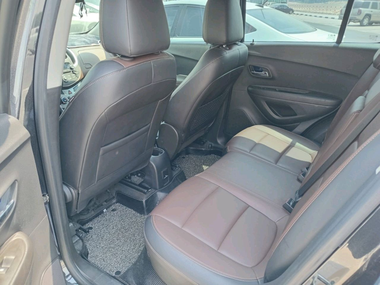 Chevrolet TRAX - Image 6