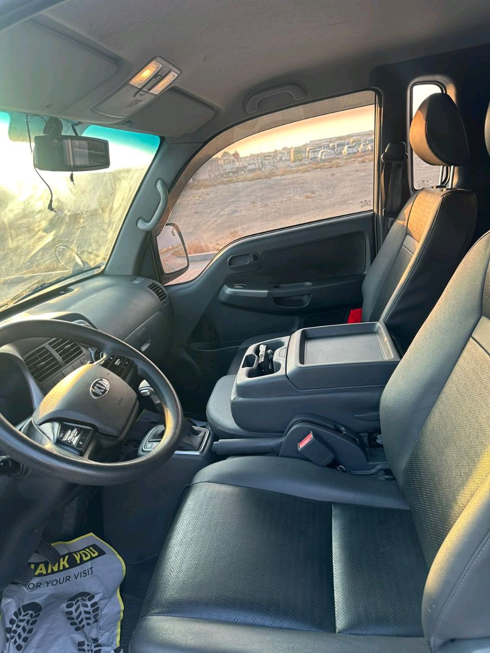 KIA Pongo - Image 10