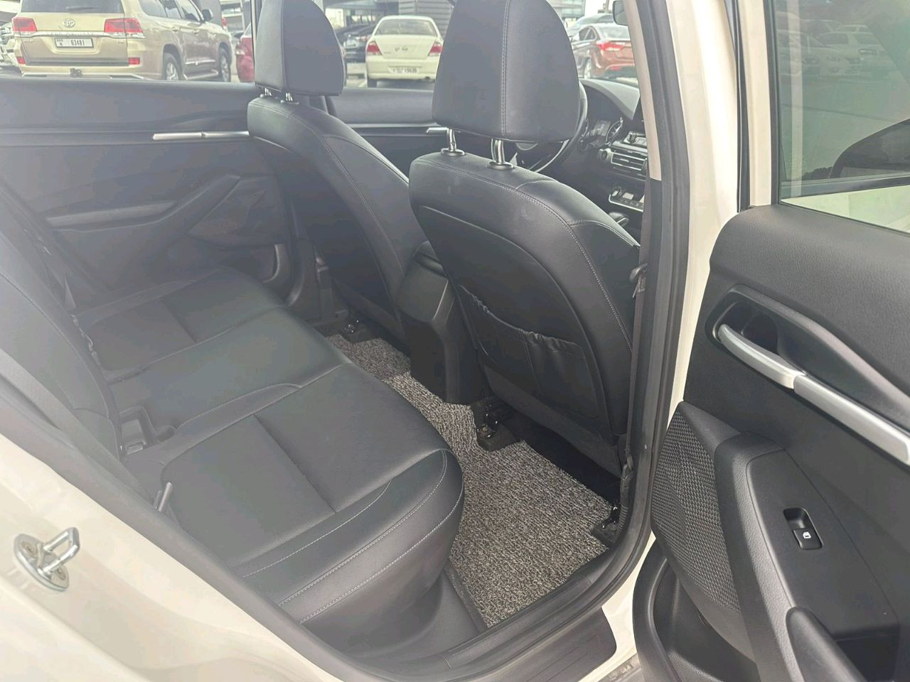 KIA Seltos - Image 11