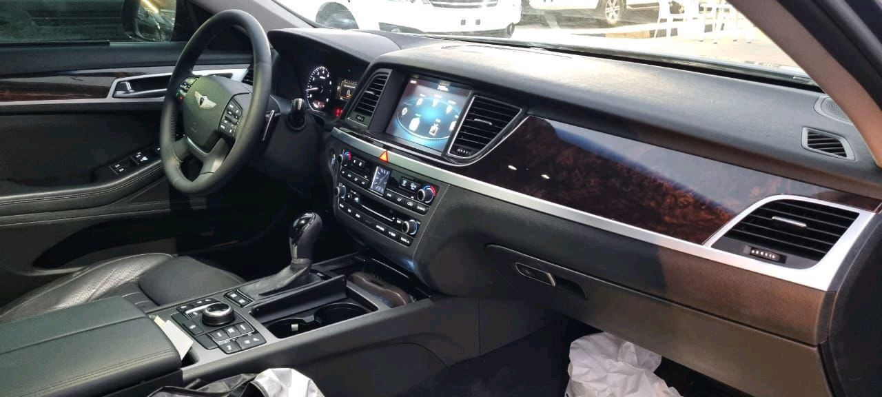 Genesis G 80 - Image 3