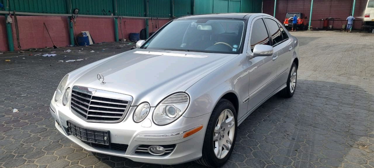 Mercedes Benz E-Class - Image 7
