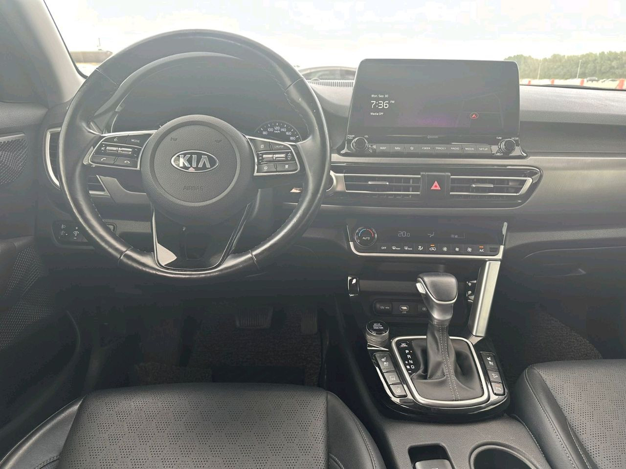 KIA Seltos - Image 3
