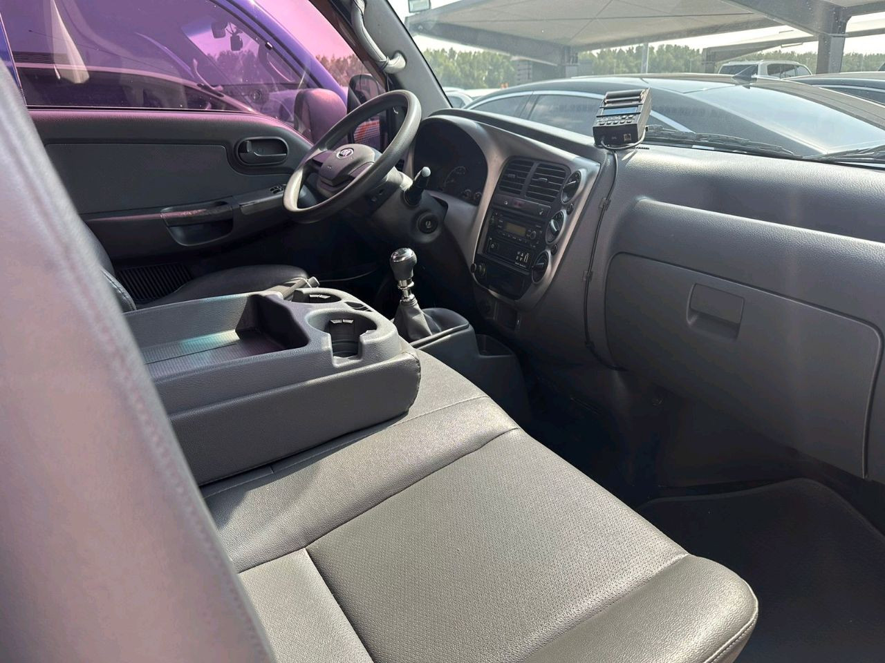 KIA Pongo - Image 4
