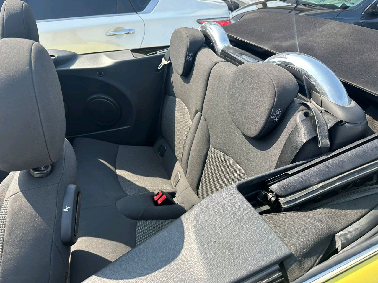 Mini Cooper Model S - Image 5