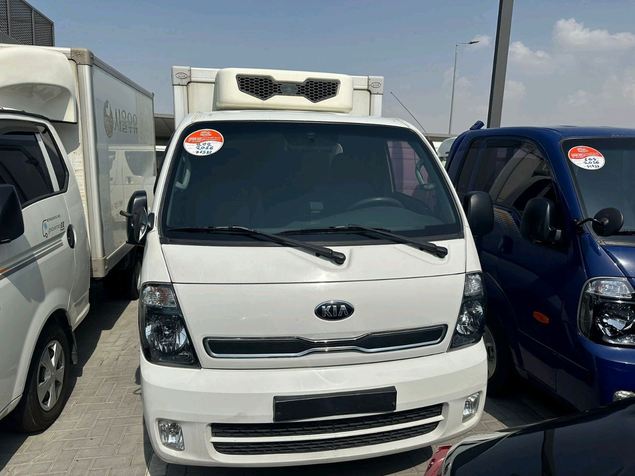 KIA Pongo - Image 2