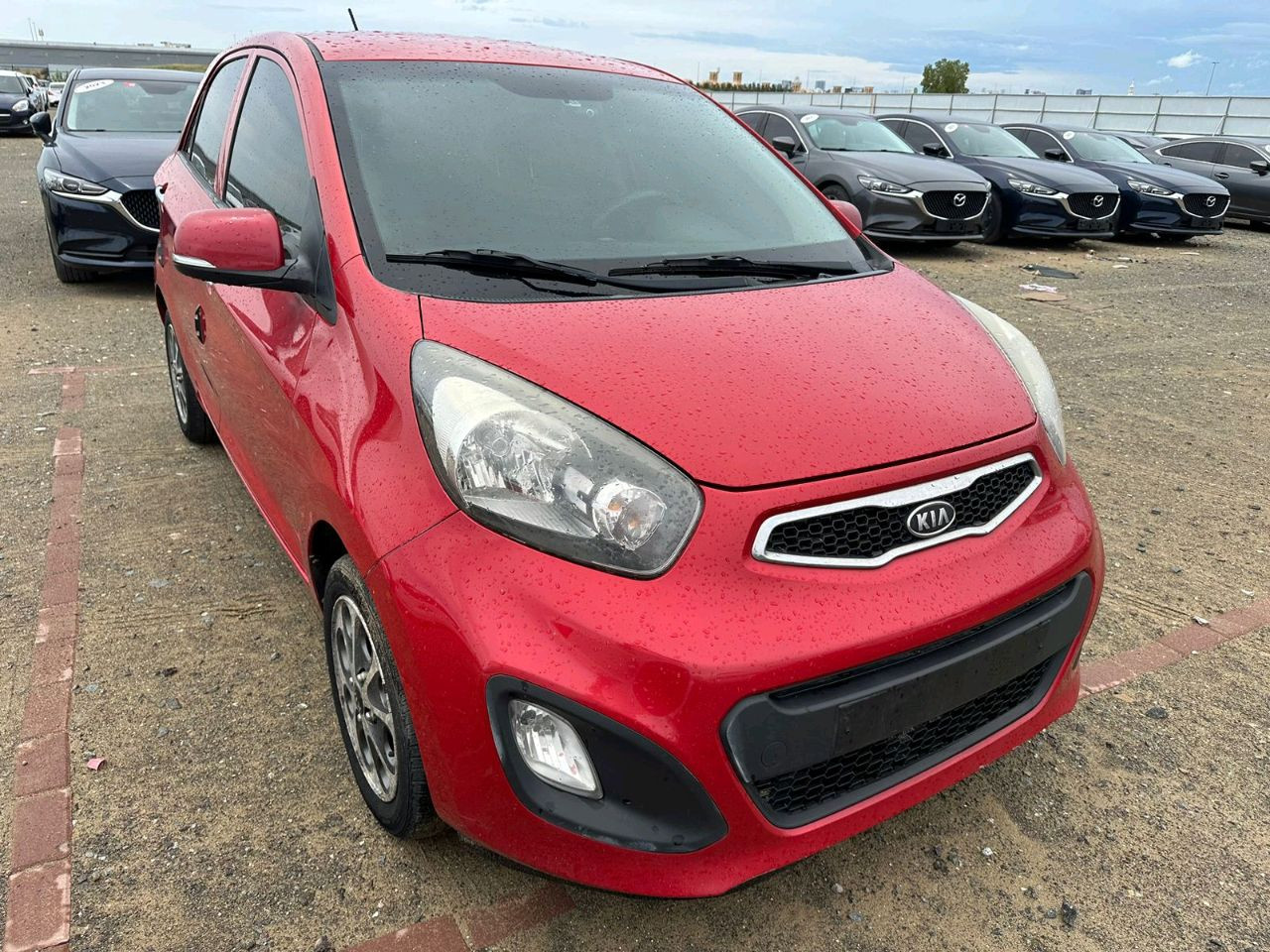 KIA Morning - Image 9