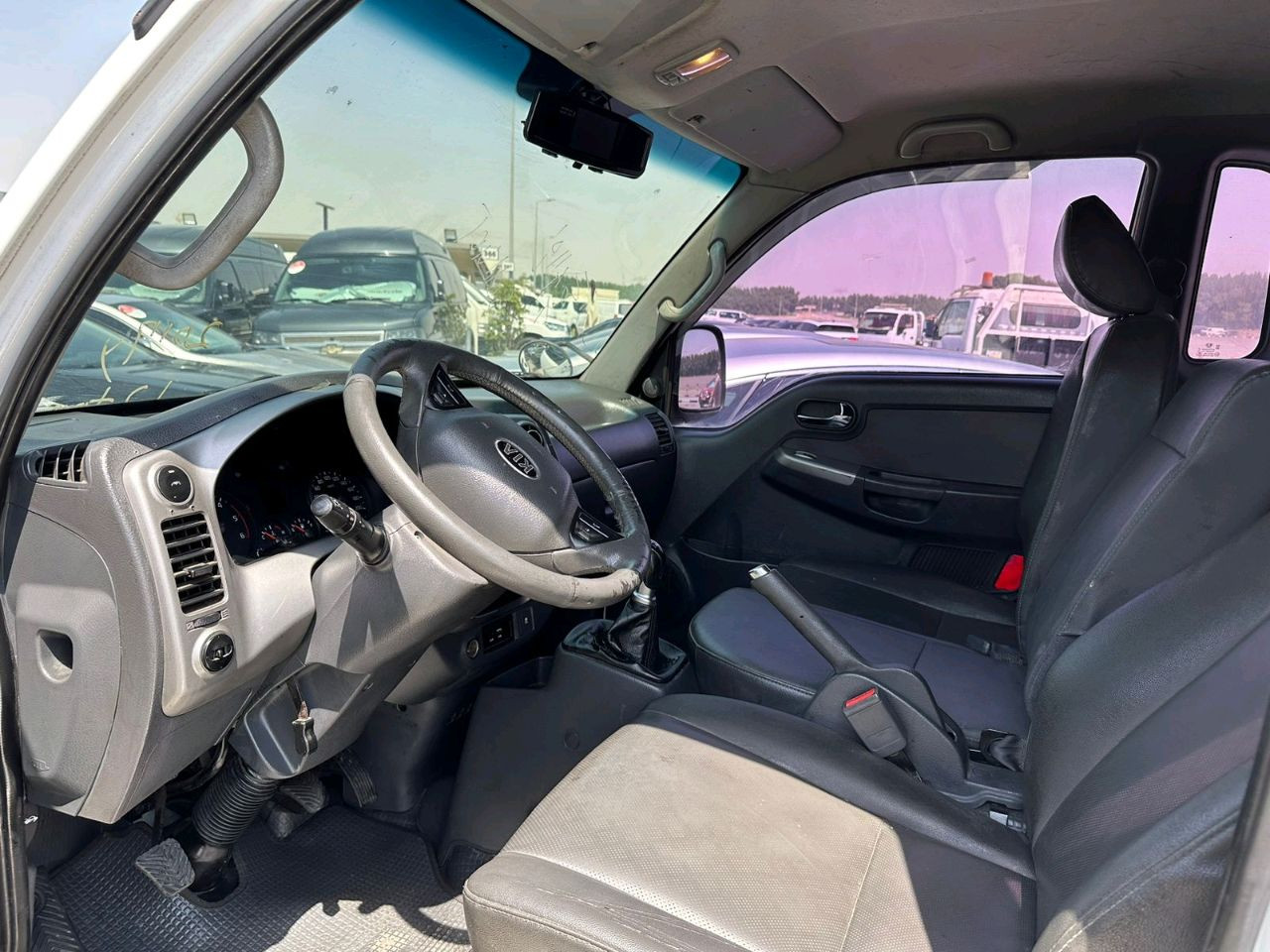 KIA Pongo - Image 6