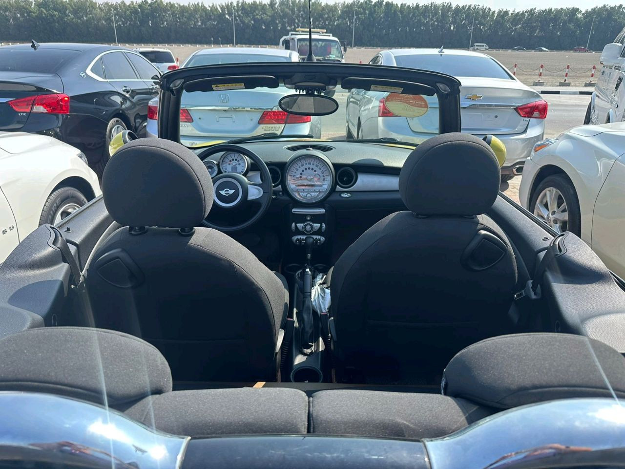Mini Cooper Model S - Image 6