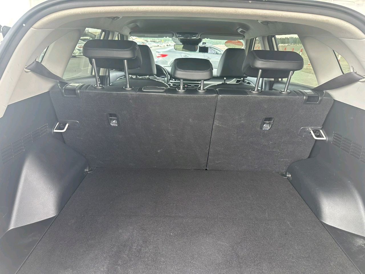 KIA Seltos - Image 9