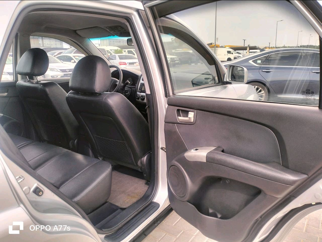 KIA Sportage - Image 9
