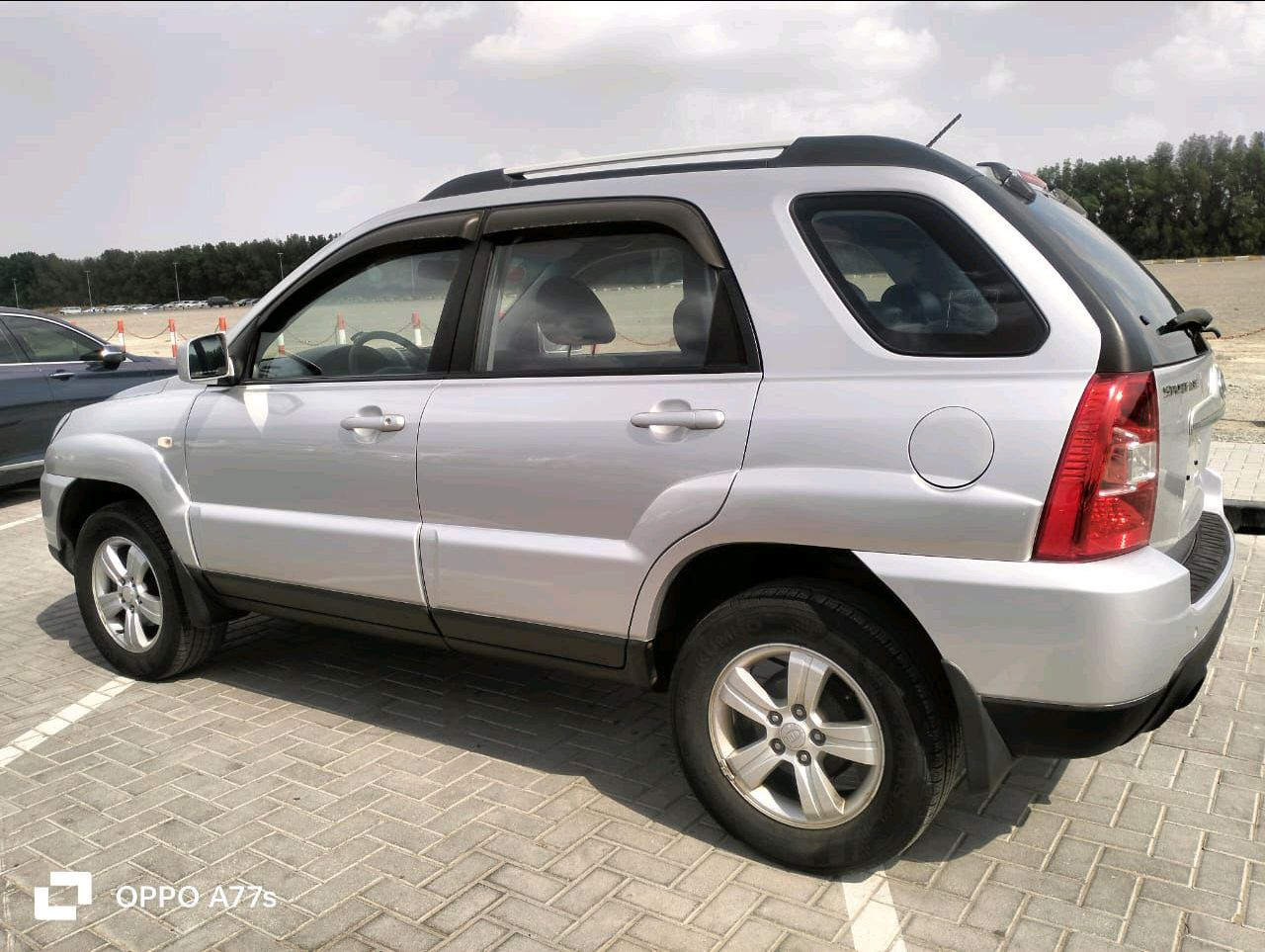 KIA Sportage - Image 5