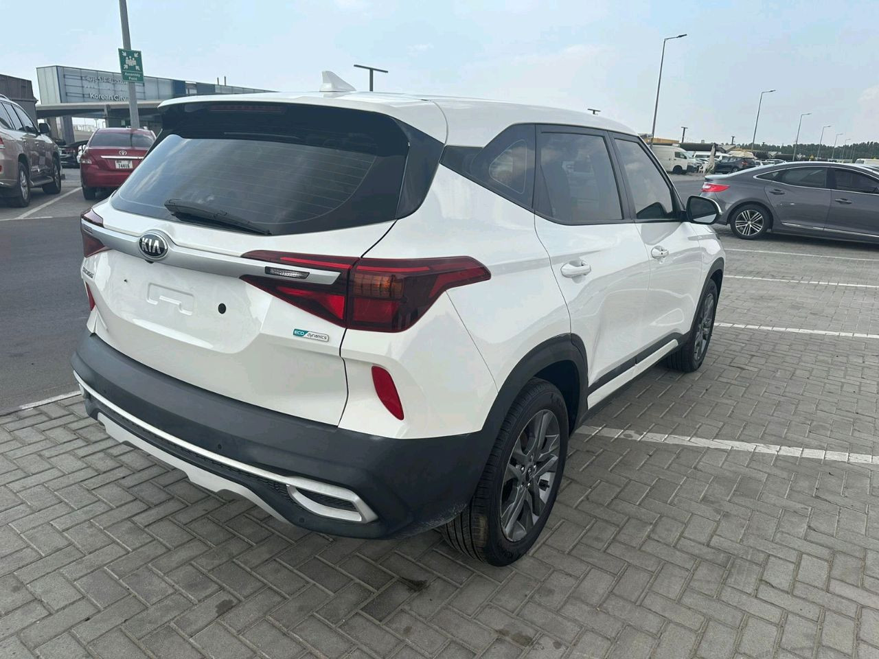KIA Seltos - Image 7
