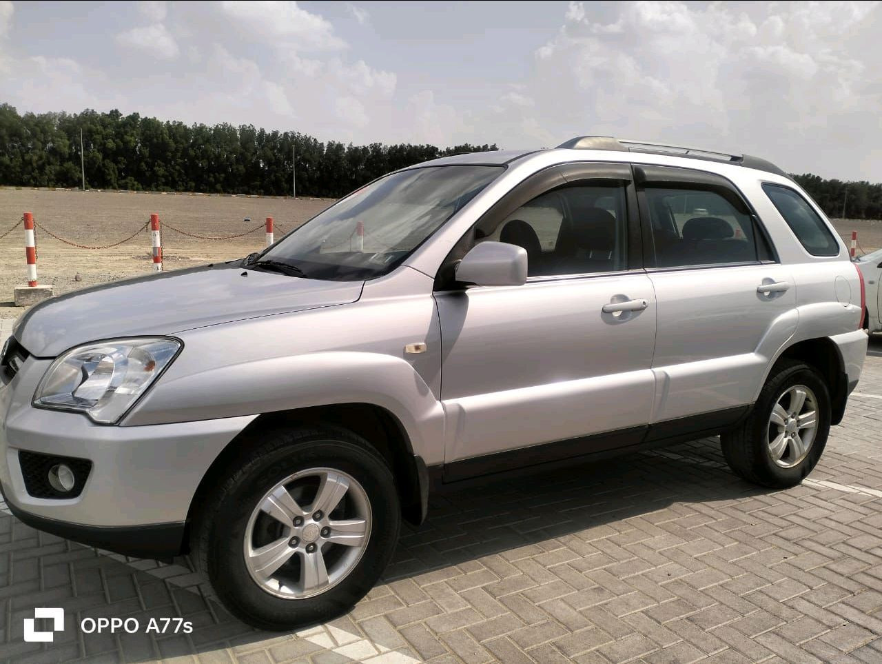 KIA Sportage - Image 12