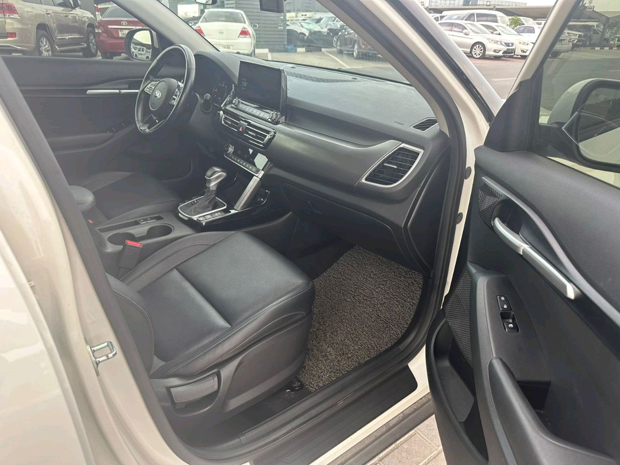 KIA Seltos - Image 8