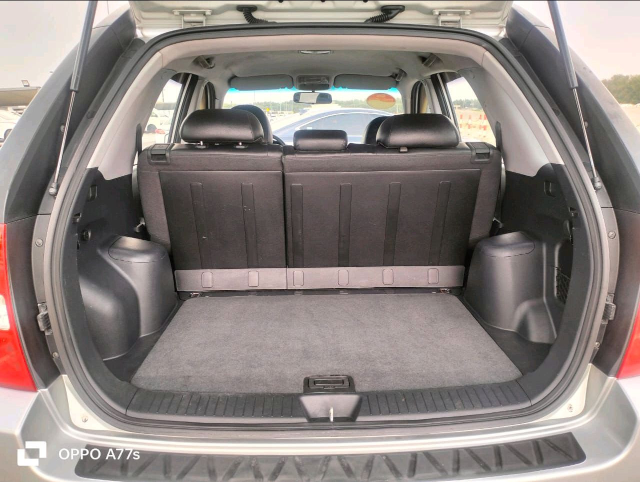 KIA Sportage - Image 7