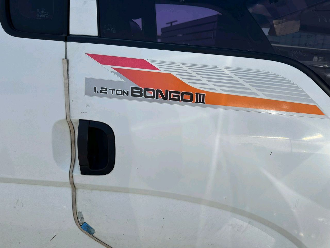 KIA Pongo - Image 3