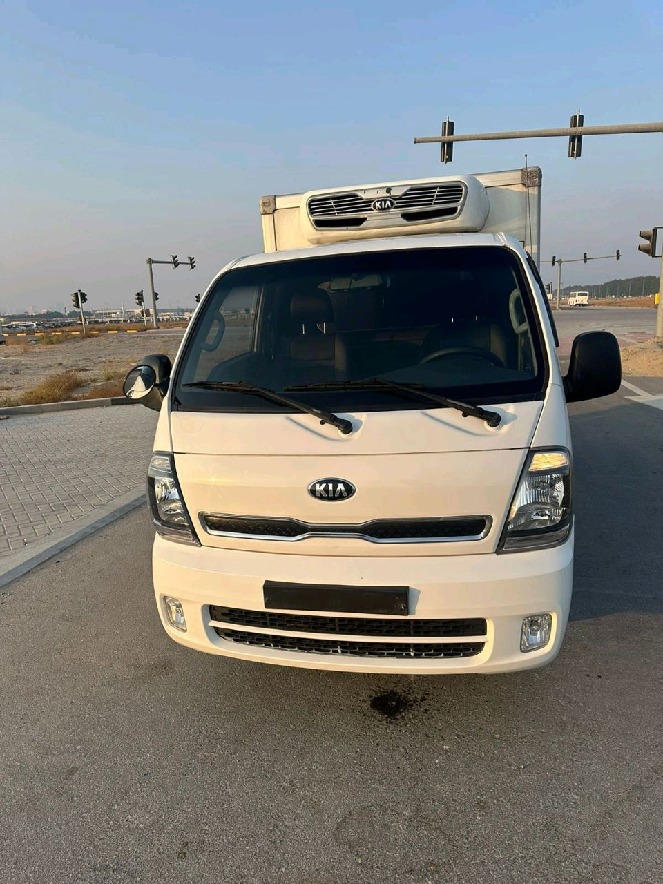 KIA Pongo - Image 7