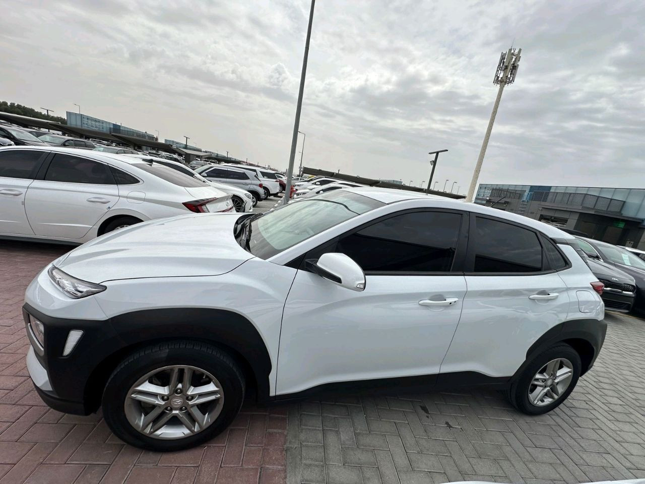 Hyundai Kona - Image 7