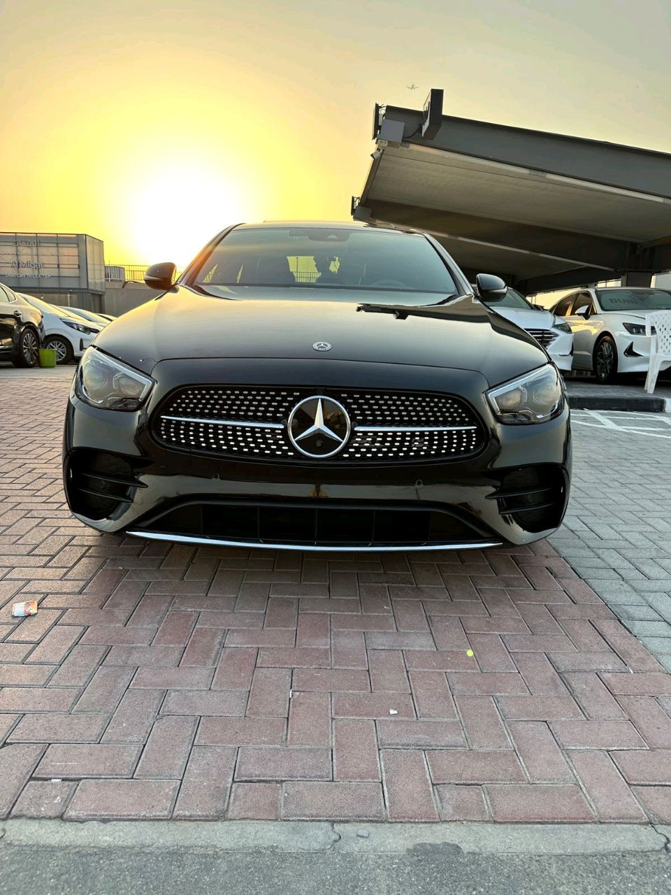 Mercedes Benz E-Class - Image 7
