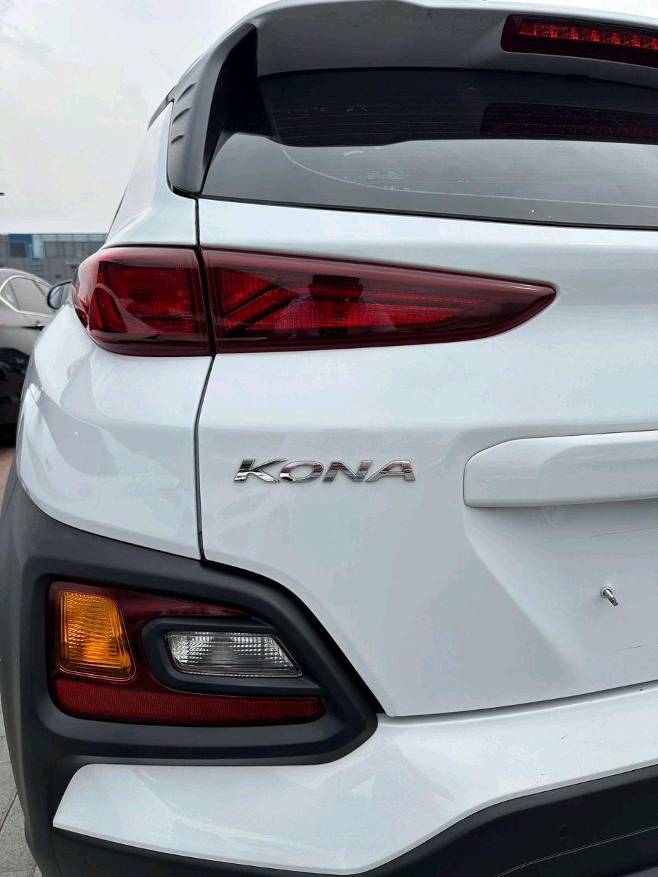 Hyundai Kona - Image 9