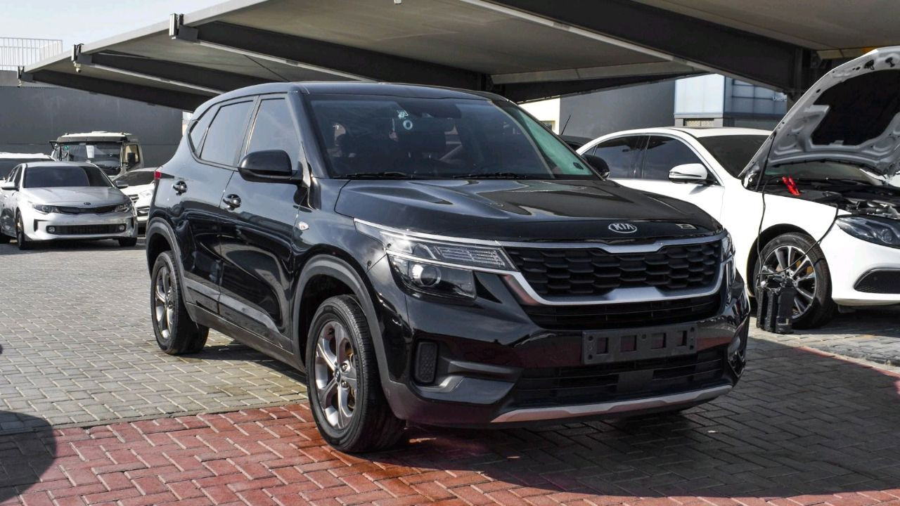 KIA Seltos - Image 4