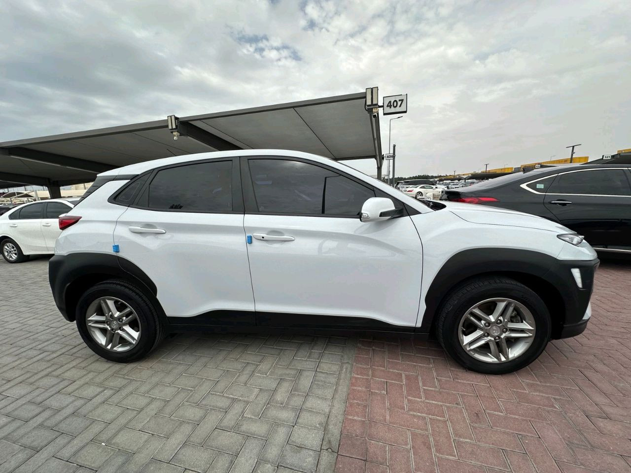 Hyundai Kona - Image 6