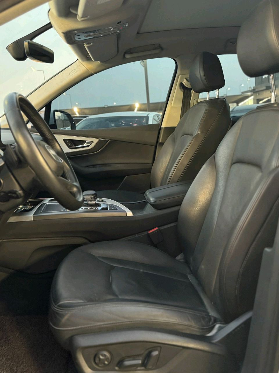 Audi Q7 - Image 3