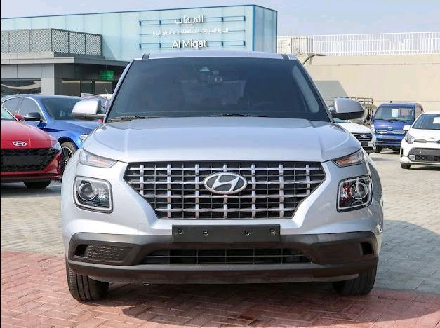 Hyundai VENUE - Image 4