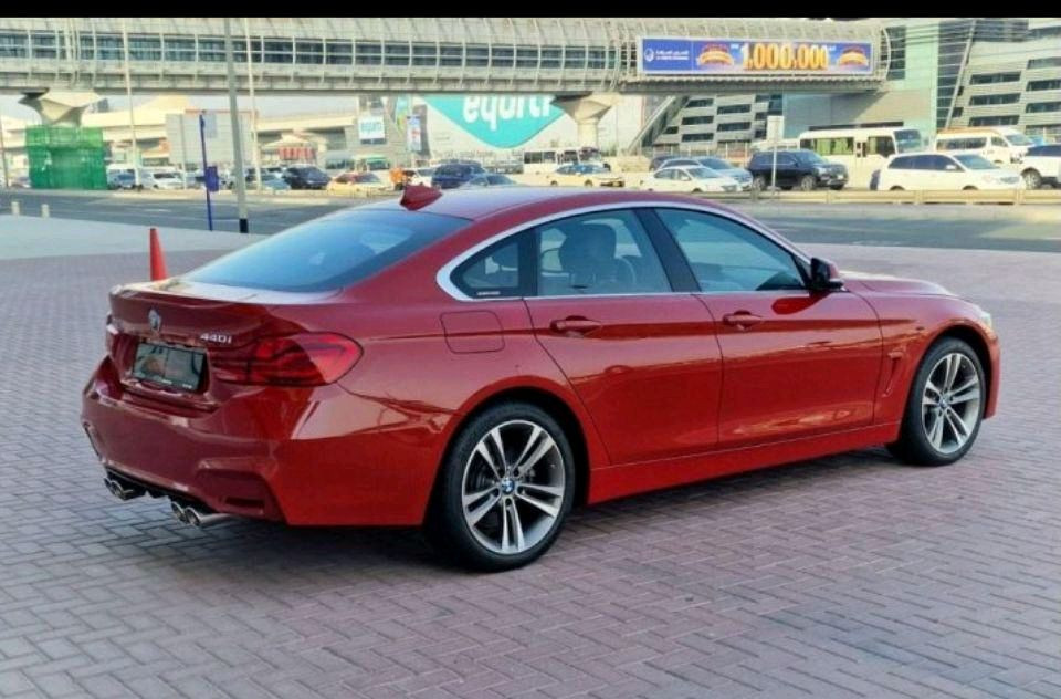 BMW 4-Series - Image 3