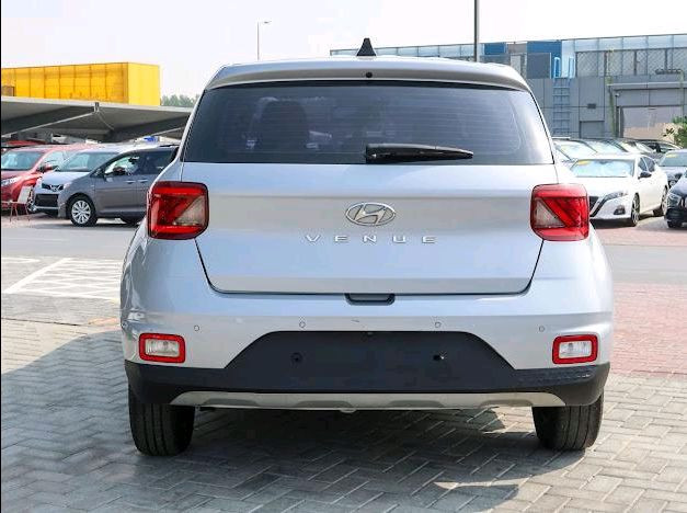 Hyundai VENUE - Image 3