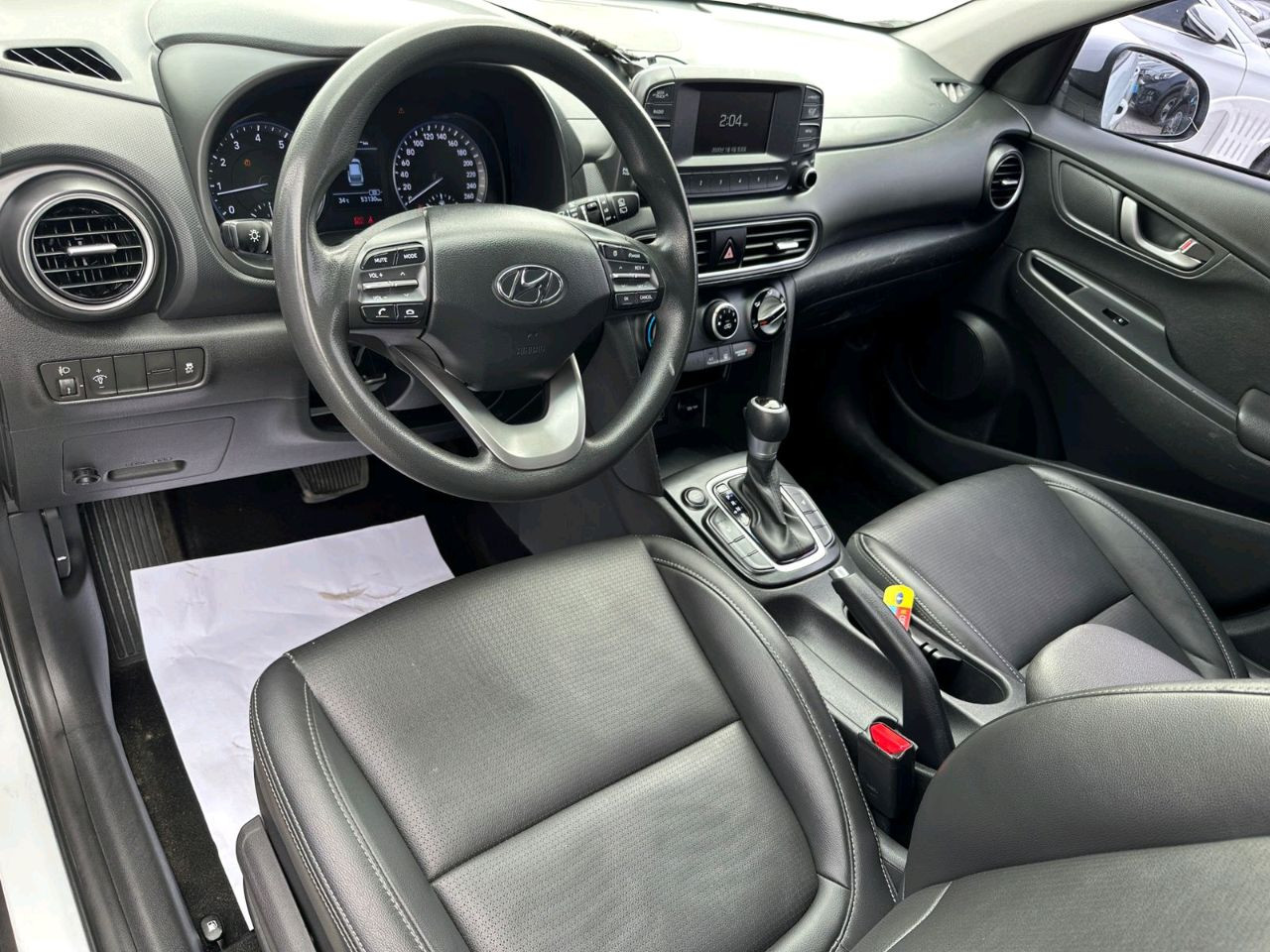 Hyundai Kona - Image 5