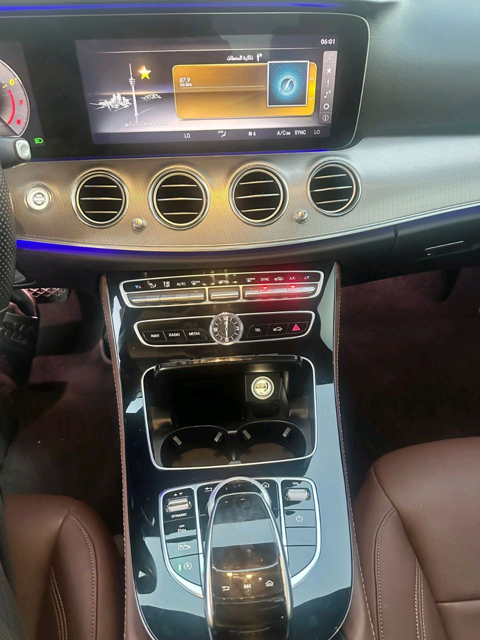 Mercedes Benz E-Class - Image 9